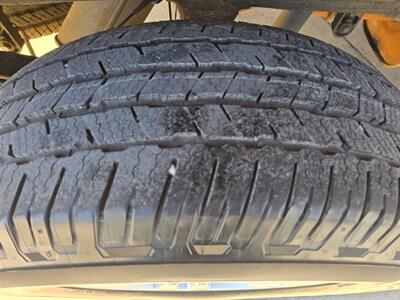 2015 Chevrolet Silverado 1500 1OWNER CREW 4X4 5.3L*RUNS&DRIVES GREAT!*A/C COLD   - Photo 62 - Woodward, OK 73801