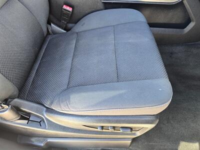 2015 Chevrolet Silverado 1500 1OWNER CREW 4X4 5.3L*RUNS&DRIVES GREAT!*A/C COLD   - Photo 47 - Woodward, OK 73801