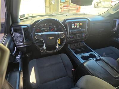 2015 Chevrolet Silverado 1500 1OWNER CREW 4X4 5.3L*RUNS&DRIVES GREAT!*A/C COLD   - Photo 18 - Woodward, OK 73801