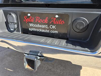 2015 Chevrolet Silverado 1500 1OWNER CREW 4X4 5.3L*RUNS&DRIVES GREAT!*A/C COLD   - Photo 54 - Woodward, OK 73801