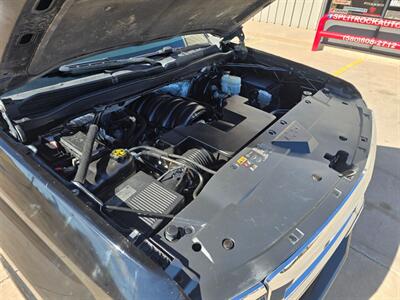 2015 Chevrolet Silverado 1500 1OWNER CREW 4X4 5.3L*RUNS&DRIVES GREAT!*A/C COLD   - Photo 58 - Woodward, OK 73801