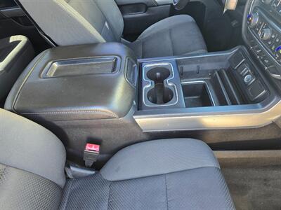 2015 Chevrolet Silverado 1500 1OWNER CREW 4X4 5.3L*RUNS&DRIVES GREAT!*A/C COLD   - Photo 34 - Woodward, OK 73801