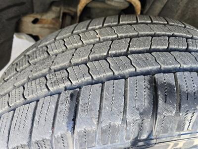 2015 Chevrolet Silverado 1500 1OWNER CREW 4X4 5.3L*RUNS&DRIVES GREAT!*A/C COLD   - Photo 59 - Woodward, OK 73801