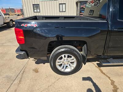 2015 Chevrolet Silverado 1500 1OWNER CREW 4X4 5.3L*RUNS&DRIVES GREAT!*A/C COLD   - Photo 84 - Woodward, OK 73801