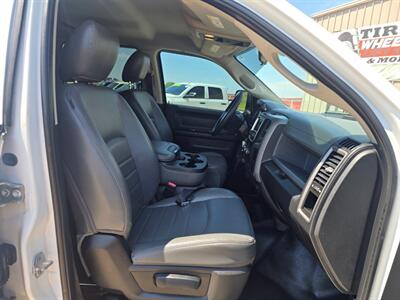 2017 RAM 2500 1OWNER 4X4 CREW/LONG-BED 6.4L RUNS&DRIVES GREAT!AC - Photo 43 - Woodward, OK 73801