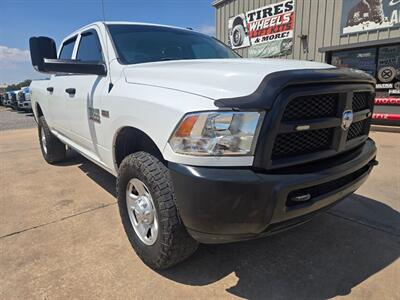 2017 RAM 2500 1OWNER 4X4 CREW/LONG-BED 6.4L RUNS&DRIVES GREAT!AC - Photo 81 - Woodward, OK 73801
