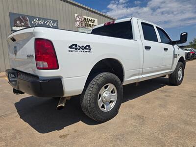 2017 RAM 2500 1OWNER 4X4 CREW/LONG-BED 6.4L RUNS&DRIVES GREAT!AC - Photo 85 - Woodward, OK 73801