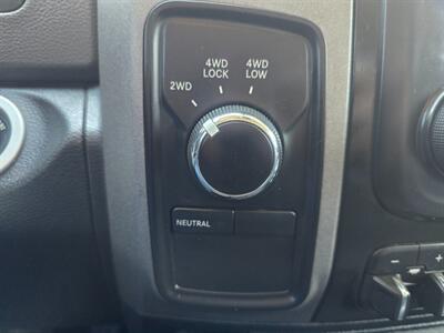 2017 RAM 2500 1OWNER 4X4 CREW/LONG-BED 6.4L RUNS&DRIVES GREAT!AC - Photo 23 - Woodward, OK 73801