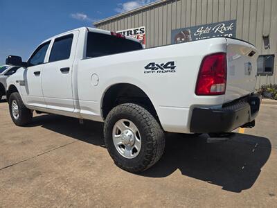 2017 RAM 2500 1OWNER 4X4 CREW/LONG-BED 6.4L RUNS&DRIVES GREAT!AC - Photo 88 - Woodward, OK 73801