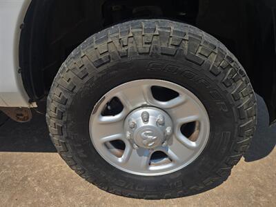 2017 RAM 2500 1OWNER 4X4 CREW/LONG-BED 6.4L RUNS&DRIVES GREAT!AC - Photo 71 - Woodward, OK 73801