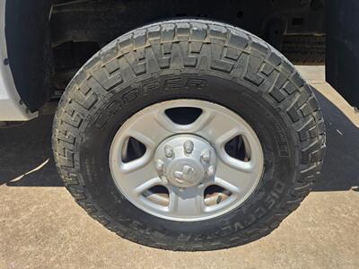 2017 RAM 2500 1OWNER 4X4 CREW/LONG-BED 6.4L RUNS&DRIVES GREAT!AC - Photo 69 - Woodward, OK 73801