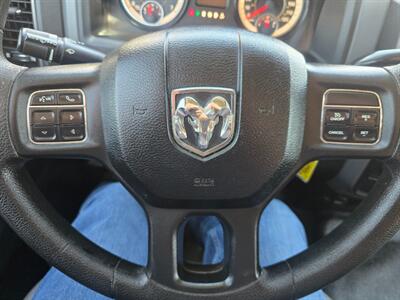 2017 RAM 2500 1OWNER 4X4 CREW/LONG-BED 6.4L RUNS&DRIVES GREAT!AC - Photo 29 - Woodward, OK 73801