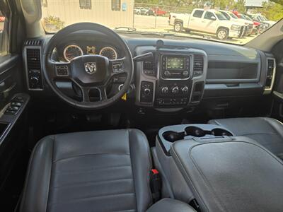 2017 RAM 2500 1OWNER 4X4 CREW/LONG-BED 6.4L RUNS&DRIVES GREAT!AC - Photo 38 - Woodward, OK 73801