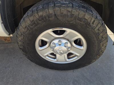 2017 RAM 2500 1OWNER 4X4 CREW/LONG-BED 6.4L RUNS&DRIVES GREAT!AC - Photo 70 - Woodward, OK 73801