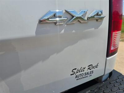 2017 RAM 2500 1OWNER 4X4 CREW/LONG-BED 6.4L RUNS&DRIVES GREAT!AC - Photo 74 - Woodward, OK 73801