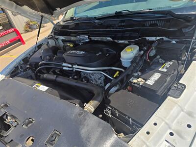2017 RAM 2500 1OWNER 4X4 CREW/LONG-BED 6.4L RUNS&DRIVES GREAT!AC - Photo 60 - Woodward, OK 73801