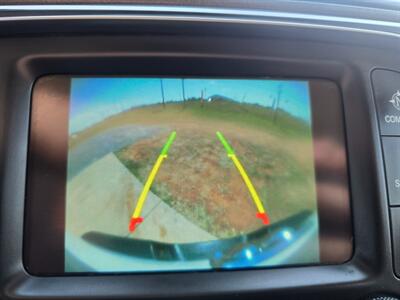 2017 RAM 2500 1OWNER 4X4 CREW/LONG-BED 6.4L RUNS&DRIVES GREAT!AC - Photo 25 - Woodward, OK 73801