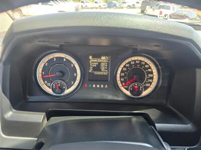 2017 RAM 2500 1OWNER 4X4 CREW/LONG-BED 6.4L RUNS&DRIVES GREAT!AC - Photo 16 - Woodward, OK 73801
