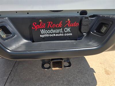 2017 RAM 2500 1OWNER 4X4 CREW/LONG-BED 6.4L RUNS&DRIVES GREAT!AC - Photo 73 - Woodward, OK 73801