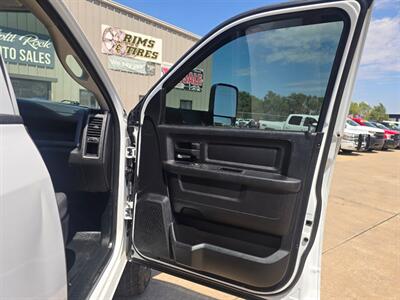 2017 RAM 2500 1OWNER 4X4 CREW/LONG-BED 6.4L RUNS&DRIVES GREAT!AC - Photo 56 - Woodward, OK 73801