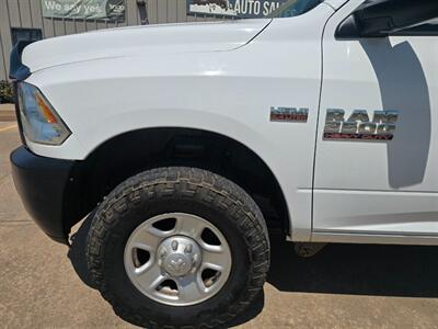2017 RAM 2500 1OWNER 4X4 CREW/LONG-BED 6.4L RUNS&DRIVES GREAT!AC - Photo 77 - Woodward, OK 73801