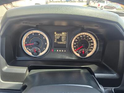 2017 RAM 2500 1OWNER 4X4 CREW/LONG-BED 6.4L RUNS&DRIVES GREAT!AC - Photo 54 - Woodward, OK 73801