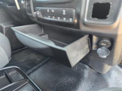 2017 RAM 2500 1OWNER 4X4 CREW/LONG-BED 6.4L RUNS&DRIVES GREAT!AC - Photo 36 - Woodward, OK 73801