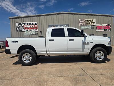 2017 RAM 2500 1OWNER 4X4 CREW/LONG-BED 6.4L RUNS&DRIVES GREAT!AC - Photo 86 - Woodward, OK 73801