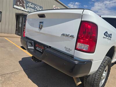 2017 RAM 2500 1OWNER 4X4 CREW/LONG-BED 6.4L RUNS&DRIVES GREAT!AC - Photo 91 - Woodward, OK 73801