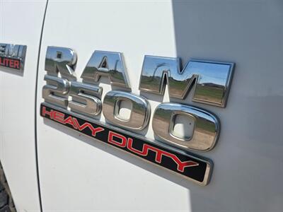 2017 RAM 2500 1OWNER 4X4 CREW/LONG-BED 6.4L RUNS&DRIVES GREAT!AC - Photo 75 - Woodward, OK 73801