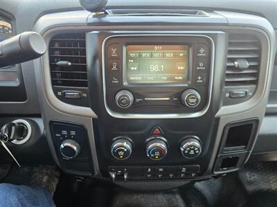 2017 RAM 2500 1OWNER 4X4 CREW/LONG-BED 6.4L RUNS&DRIVES GREAT!AC - Photo 33 - Woodward, OK 73801