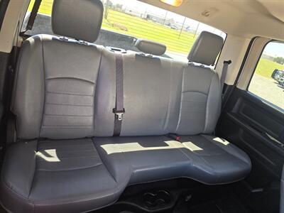 2017 RAM 2500 1OWNER 4X4 CREW/LONG-BED 6.4L RUNS&DRIVES GREAT!AC - Photo 20 - Woodward, OK 73801