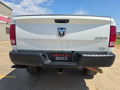 2017 RAM 2500 1OWNER 4X4 CREW/LONG-BED 6.4L RUNS&DRIVES GREAT!AC - Photo 89 - Woodward, OK 73801