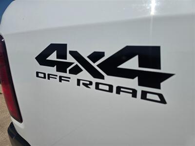 2017 RAM 2500 1OWNER 4X4 CREW/LONG-BED 6.4L RUNS&DRIVES GREAT!AC - Photo 12 - Woodward, OK 73801