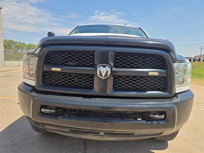 2017 RAM 2500 1OWNER 4X4 CREW/LONG-BED 6.4L RUNS&DRIVES GREAT!AC - Photo 90 - Woodward, OK 73801