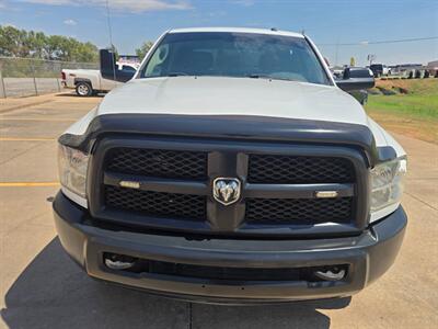 2017 RAM 2500 1OWNER 4X4 CREW/LONG-BED 6.4L RUNS&DRIVES GREAT!AC - Photo 7 - Woodward, OK 73801