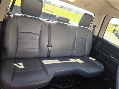 2017 RAM 2500 1OWNER 4X4 CREW/LONG-BED 6.4L RUNS&DRIVES GREAT!AC - Photo 46 - Woodward, OK 73801