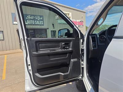 2017 RAM 2500 1OWNER 4X4 CREW/LONG-BED 6.4L RUNS&DRIVES GREAT!AC - Photo 55 - Woodward, OK 73801