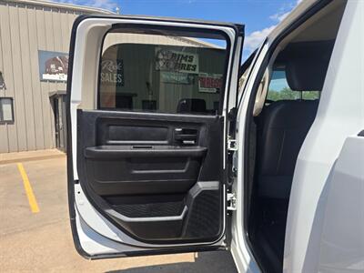 2017 RAM 2500 1OWNER 4X4 CREW/LONG-BED 6.4L RUNS&DRIVES GREAT!AC - Photo 57 - Woodward, OK 73801