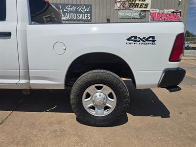 2017 RAM 2500 1OWNER 4X4 CREW/LONG-BED 6.4L RUNS&DRIVES GREAT!AC - Photo 80 - Woodward, OK 73801