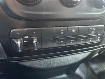 2017 RAM 2500 1OWNER 4X4 CREW/LONG-BED 6.4L RUNS&DRIVES GREAT!AC - Photo 30 - Woodward, OK 73801