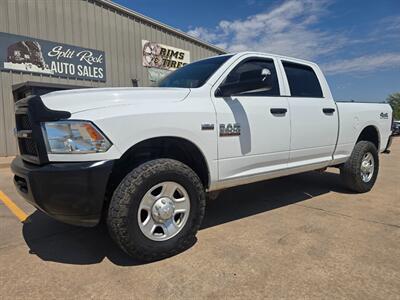 2017 RAM 2500 1OWNER 4X4 CREW/LONG-BED 6.4L RUNS&DRIVES GREAT!AC - Photo 84 - Woodward, OK 73801