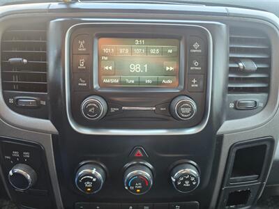 2017 RAM 2500 1OWNER 4X4 CREW/LONG-BED 6.4L RUNS&DRIVES GREAT!AC - Photo 22 - Woodward, OK 73801