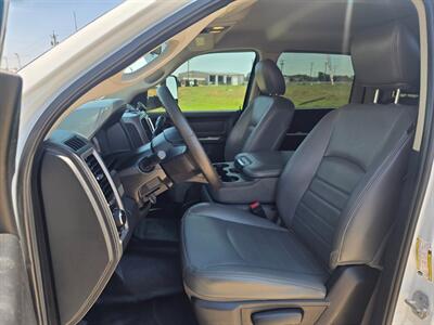 2017 RAM 2500 1OWNER 4X4 CREW/LONG-BED 6.4L RUNS&DRIVES GREAT!AC - Photo 42 - Woodward, OK 73801