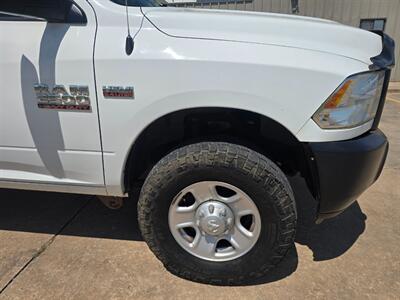 2017 RAM 2500 1OWNER 4X4 CREW/LONG-BED 6.4L RUNS&DRIVES GREAT!AC - Photo 78 - Woodward, OK 73801