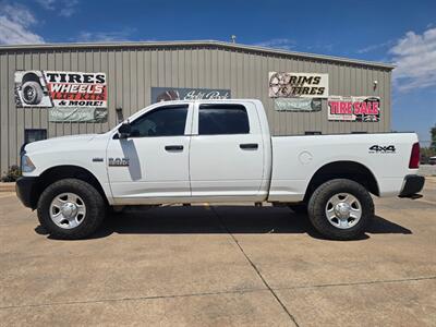 2017 RAM 2500 1OWNER 4X4 CREW/LONG-BED 6.4L RUNS&DRIVES GREAT!AC - Photo 87 - Woodward, OK 73801