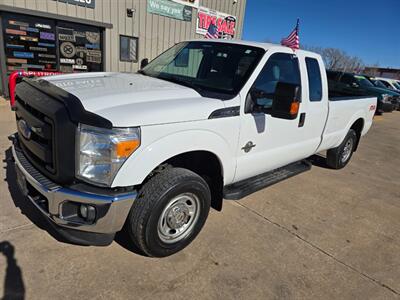 2015 Ford F-250 1OWNER 4X4 6.7L RUNS&DRIVES GREAT A/C BED-LINER   - Photo 2 - Woodward, OK 73801