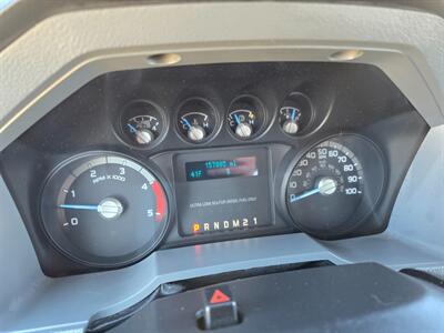 2015 Ford F-250 1OWNER 4X4 6.7L RUNS&DRIVES GREAT A/C BED-LINER   - Photo 15 - Woodward, OK 73801