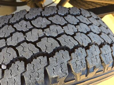 2015 Ford F-250 1OWNER 4X4 6.7L RUNS&DRIVES GREAT A/C BED-LINER   - Photo 9 - Woodward, OK 73801