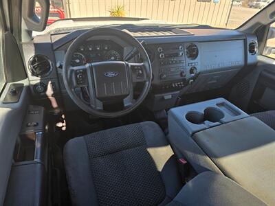 2015 Ford F-250 1OWNER 4X4 6.7L RUNS&DRIVES GREAT A/C BED-LINER   - Photo 16 - Woodward, OK 73801